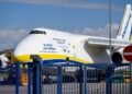 Дрон із вибухівкою біля українського літака в Лейпцигу міг збити водій автобуса, – Welt