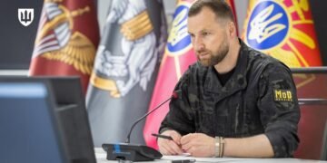 Міноборони розглядає напрями покриття дефіциту бюджету у $27 млрд: прискорення кредиту та внески партнерів