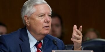 “Пекельні санкції” Грема можуть ухвалити у вересні: у Зеленського оцінили шанси