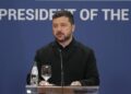 США постачатимуть Україні ракети до Patriot щомісяця: Зеленський назвав проблему