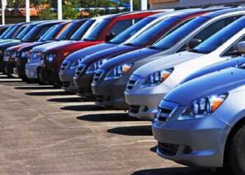 Автомат без сюрпризів: названо п’ять вживаних авто з найнадійнішими АКПП