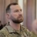 Хмара у Раді оголосив про своє звільнення з військової служби