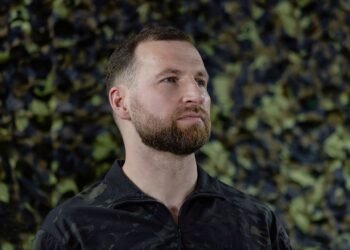 Хмара хоче зберегти ключових людей у Міноборони: що він обговорив зі “Слугою народу”