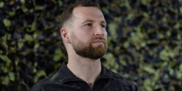 Хмара хоче зберегти ключових людей у Міноборони: що він обговорив зі “Слугою народу”