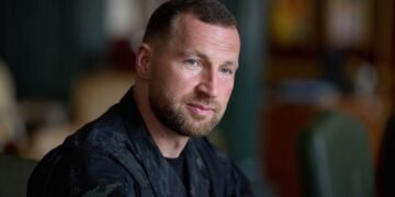 Бачення війни має доходити до кожного підрозділу, для цього потрібен контроль, – Хмара
