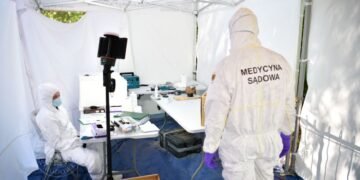 Україна і Польща завершили ексгумацію тіл подій 1943 року на Волині
