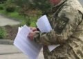 У Львівському обласному ТЦК змінили керівника: обов’язки начальника виконує Юрій Клебаник