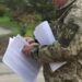 У Львівському обласному ТЦК змінили керівника: обов’язки начальника виконує Юрій Клебаник