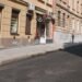 У Львові після ремонту відкрили для руху вулицю Сембратовичів