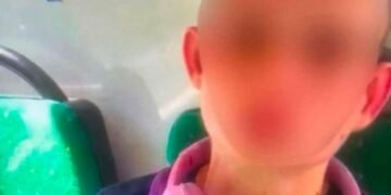У центрі Львова жінка з ножем напала на пасажира маршрутки