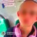 У центрі Львова жінка з ножем напала на пасажира маршрутки