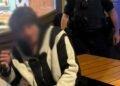 У центрі Львова вночі 18-річний волинянин напав з ножем на закарпатця у ресторані