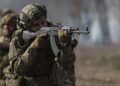 1130 мертвих окупантів за добу – Генштаб