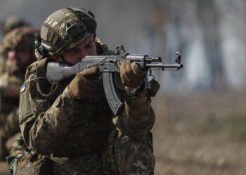 1130 мертвих окупантів за добу – Генштаб