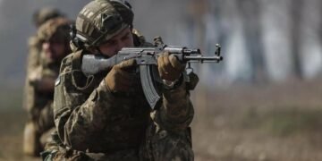 1130 мертвих окупантів за добу – Генштаб