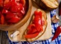 Як приготувати лечо на зиму: класичний рецепт із болгарського перцю