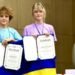 Львівська школярка здобула золото на міжнародних змаганнях з робототехніки у Південній Кореї