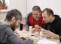 У Львові відкривають простір підтримки для бездомних людей