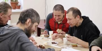 У Львові відкривають простір підтримки для бездомних людей