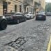 У центрі Львова на три дні перекриють вулицю Гавришкевича через ремонт бруківки
