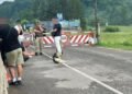 На Львівщині затримали майора Нацгвардії, який віз трьох ухилянтів до кордону