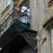 Львів’янку зобов’язали власним коштом відреставрувати балкон у пам’ятці архітектури