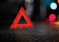 Смертельна ДТП поблизу Дрогобича: 23-річний водій Audi на смерть збив пішохода