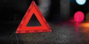 Смертельна ДТП поблизу Дрогобича: 23-річний водій Audi на смерть збив пішохода