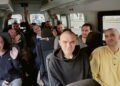 Серед 10 повернутих військових з полону є житель Львівщини