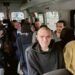 Серед 10 повернутих військових з полону є житель Львівщини