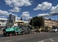 У Львові на чотири дні перекриють частину вул. Городоцької через асфальтування