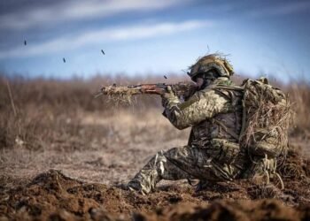 1230 мертвих окупантів за добу – Генштаб