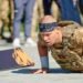 Викладач Академії сухопутних військ у Львові встановив рекорд України у надскладній дисципліні