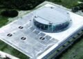 Верховний Суд остаточно вирішив долю 6 га землі під недобудованою ареною до Євробаскету у Львові