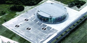 Верховний Суд остаточно вирішив долю 6 га землі під недобудованою ареною до Євробаскету у Львові