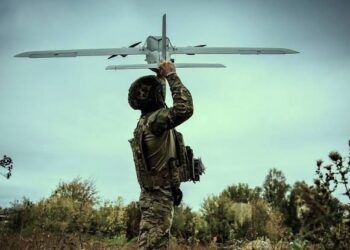 ЗСУ за добу знищили понад 1,4 тисячі окупантів та 1 360 дронів