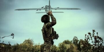 ЗСУ за добу знищили понад 1,4 тисячі окупантів та 1 360 дронів