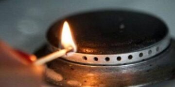 На Львівщині 17–18 серпня тимчасово припинять газопостачання у 14 населених пунктах