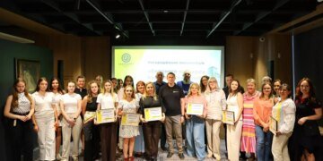 На Львівщині стали відомі імена переможців обласного конкурсу журналістських робіт імені Героя України Тараса Матвіїва
