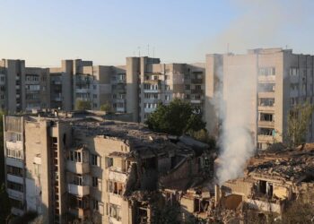 Львів виплатить 4,3 млн грн компенсацій за пошкоджене обстрілами житло