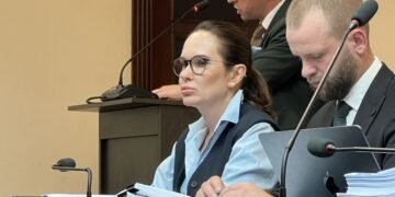 САП просить арештувати Мудру, альтернатива – застава в 150 млн гривень