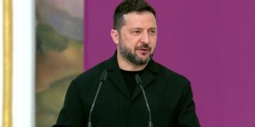 Зеленський підписав указ про захист святинь: до Дня Незалежності готують новий закон