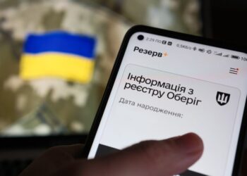 Країни ЄС вимагають в українців дані з “Резерв+”: у МЗС назвали причину