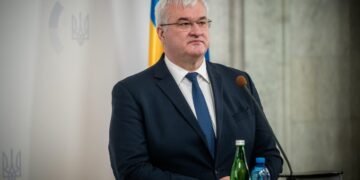 Використовувати активи РФ на оборону справедливо та логічно – Сибіга про лист 4 міністрів
