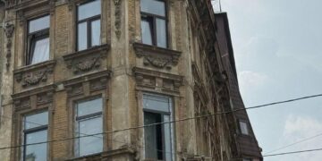 У Львові власника квартири зобов’язали відновити демонтовані конструкції в будинку-пам’ятці