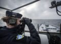 Країни НАТО біля кордону з РФ готуються до провокацій з українськими дронами