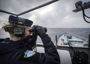 Країни НАТО біля кордону з РФ готуються до провокацій з українськими дронами