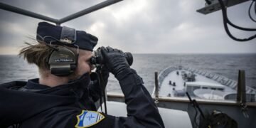 Країни НАТО біля кордону з РФ готуються до провокацій з українськими дронами