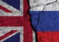Москва пригрозила Лондону наслідками через дрони для України: у Британії відреагували