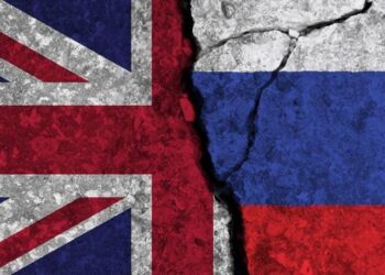 Москва пригрозила Лондону наслідками через дрони для України: у Британії відреагували